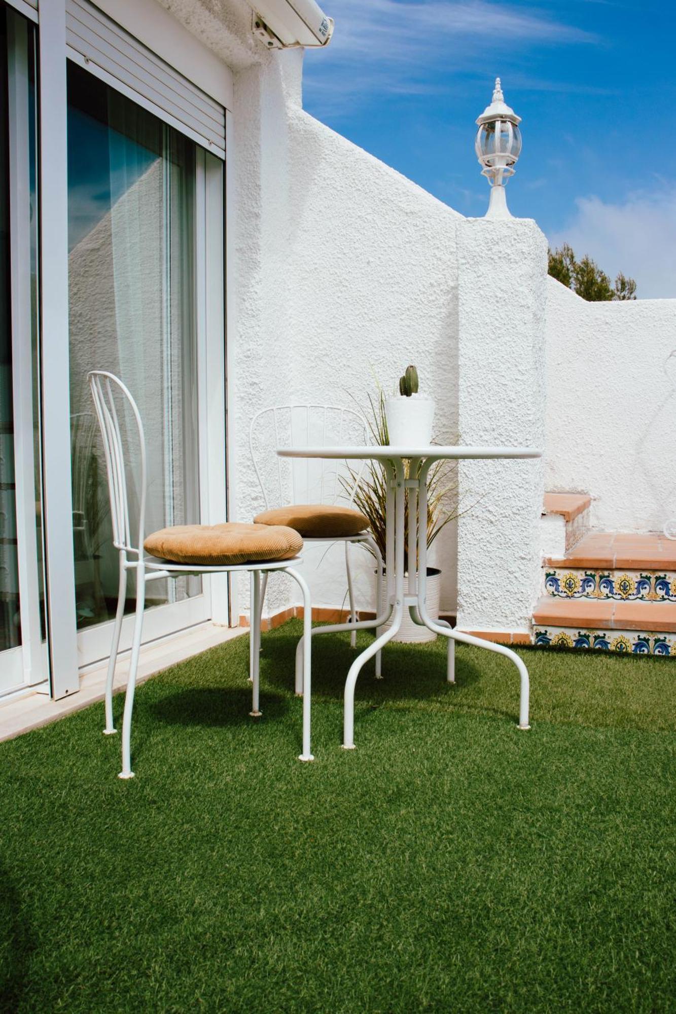 Loft Del Sol Apartment Peniscola Exterior photo
