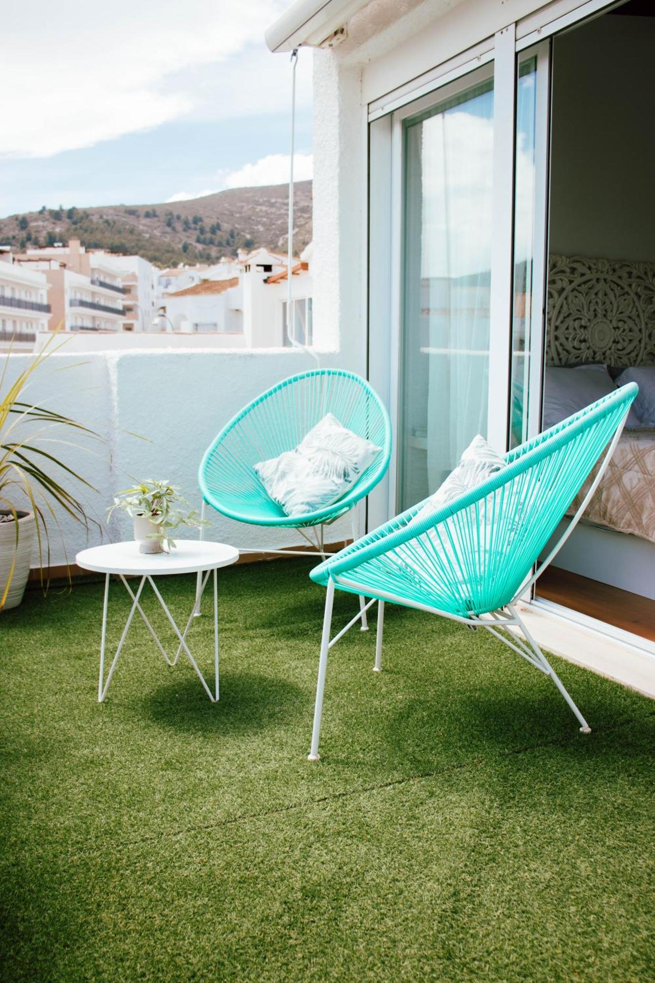 Loft Del Sol Apartment Peniscola Exterior photo